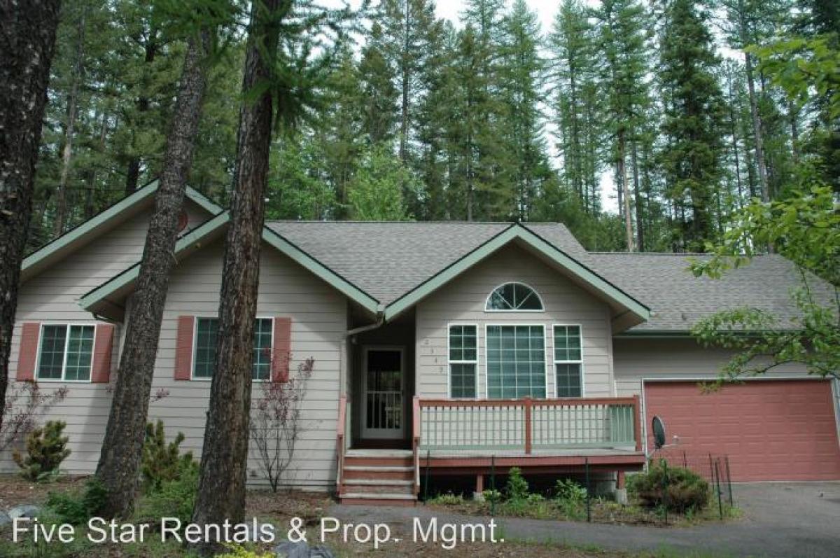 Picture of Home For Rent in Whitefish, Montana, United States