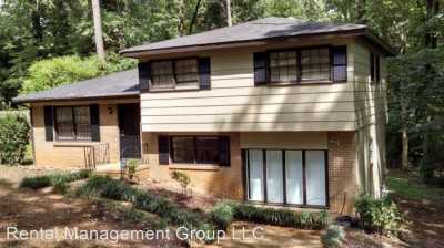 Home For Rent in Birmingham, Alabama