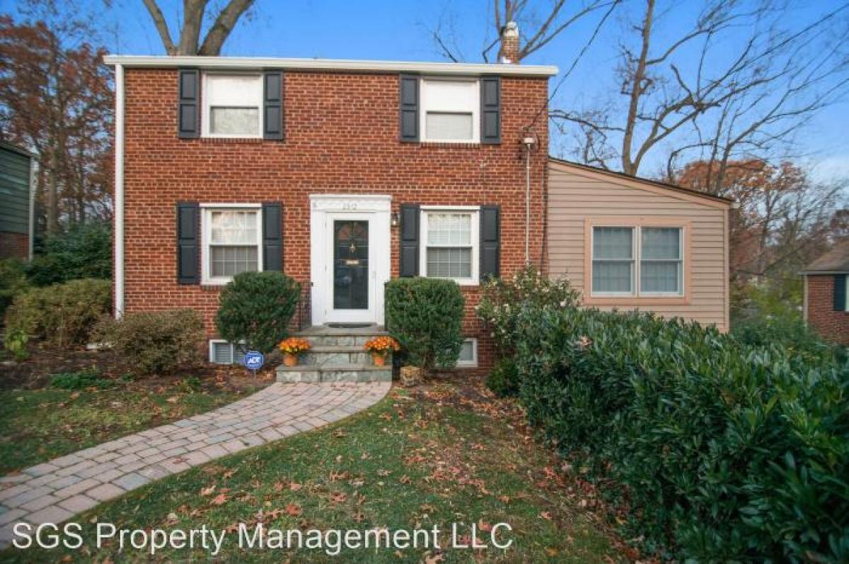 Picture of Home For Rent in Arlington, Virginia, United States