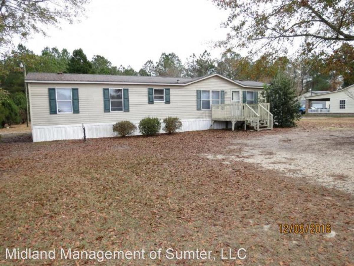 Picture of Home For Rent in Sumter, South Carolina, United States