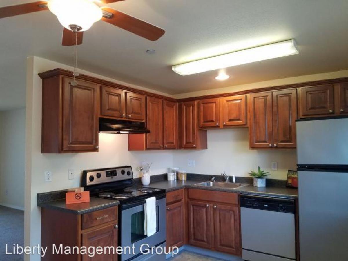 Picture of Apartment For Rent in Milwaukie, Oregon, United States