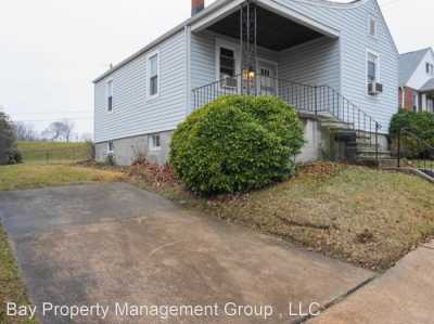 Home For Rent in Parkville, Maryland