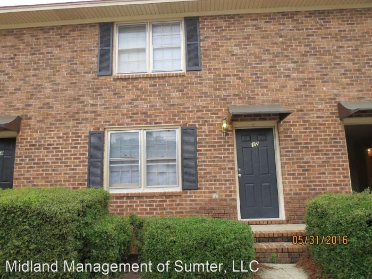 Picture of Apartment For Rent in Sumter, South Carolina, United States