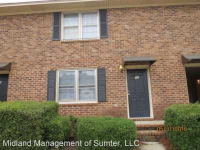 Apartment For Rent in Sumter, South Carolina