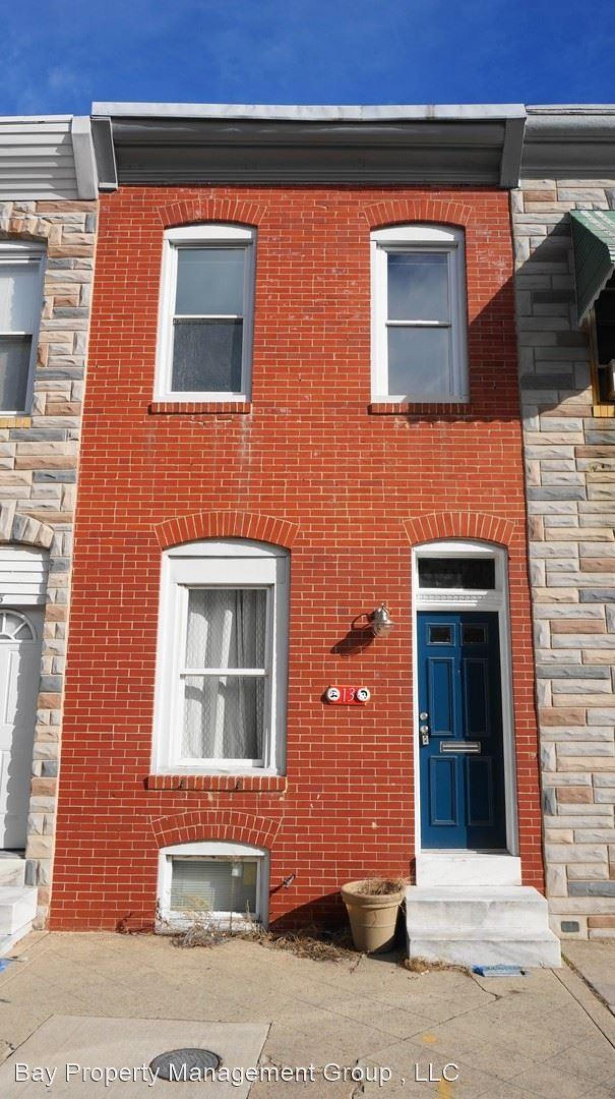 Picture of Home For Rent in Baltimore, Maryland, United States