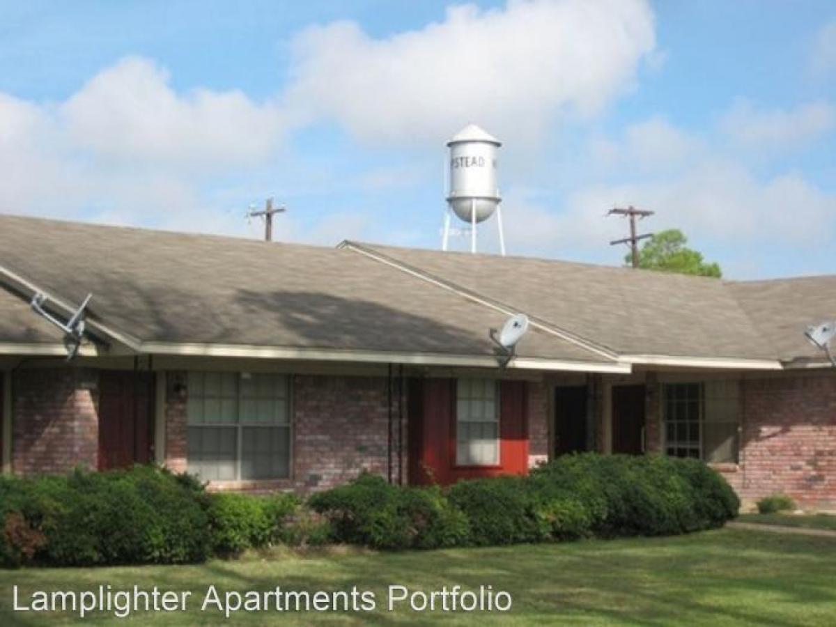 Picture of Apartment For Rent in Hempstead, Texas, United States