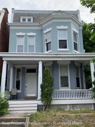 Home For Rent in Richmond, Virginia