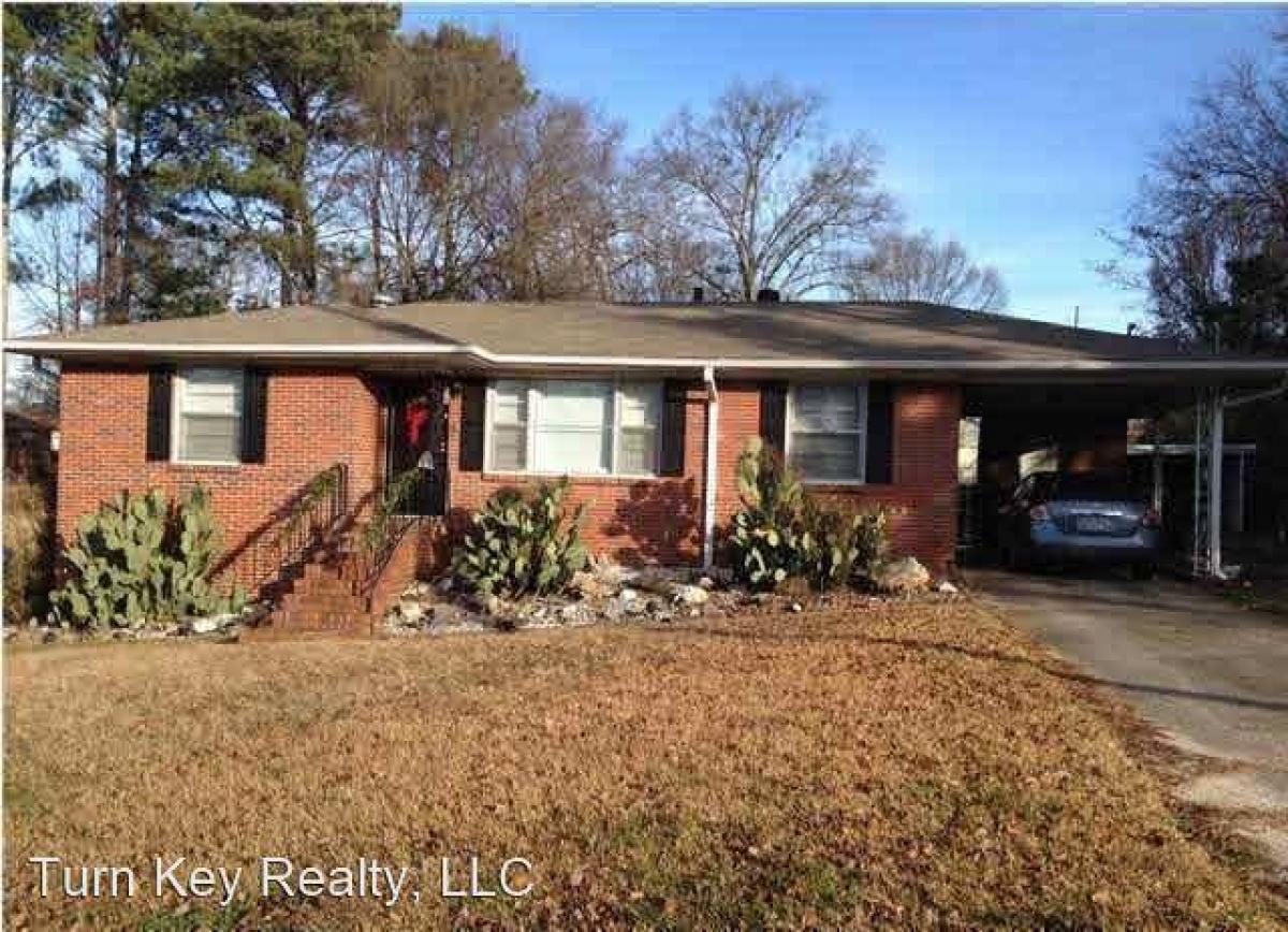 Picture of Home For Rent in Birmingham, Alabama, United States