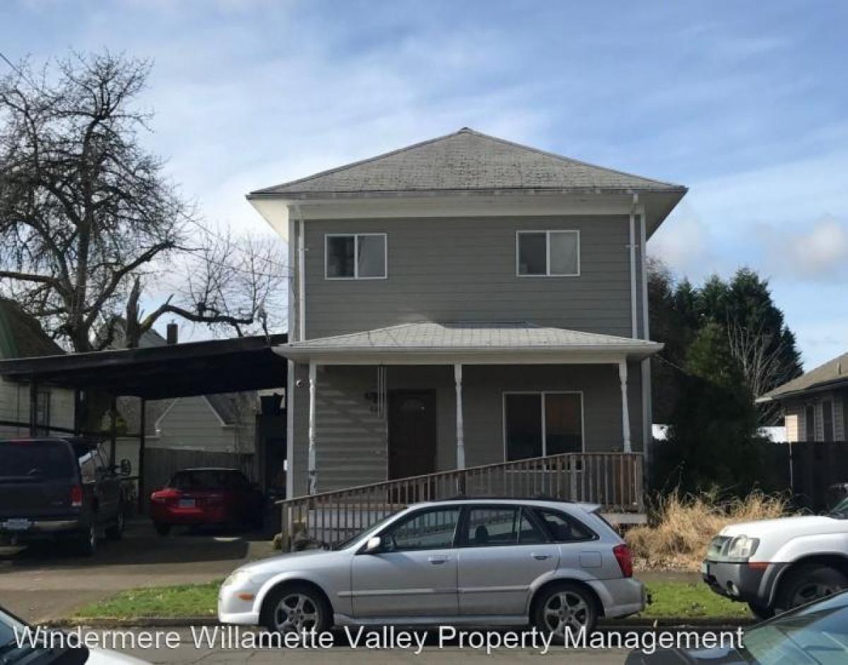 Picture of Home For Rent in Corvallis, Oregon, United States