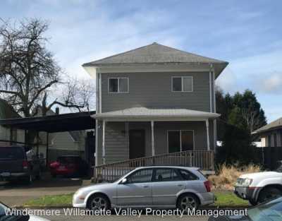 Home For Rent in Corvallis, Oregon