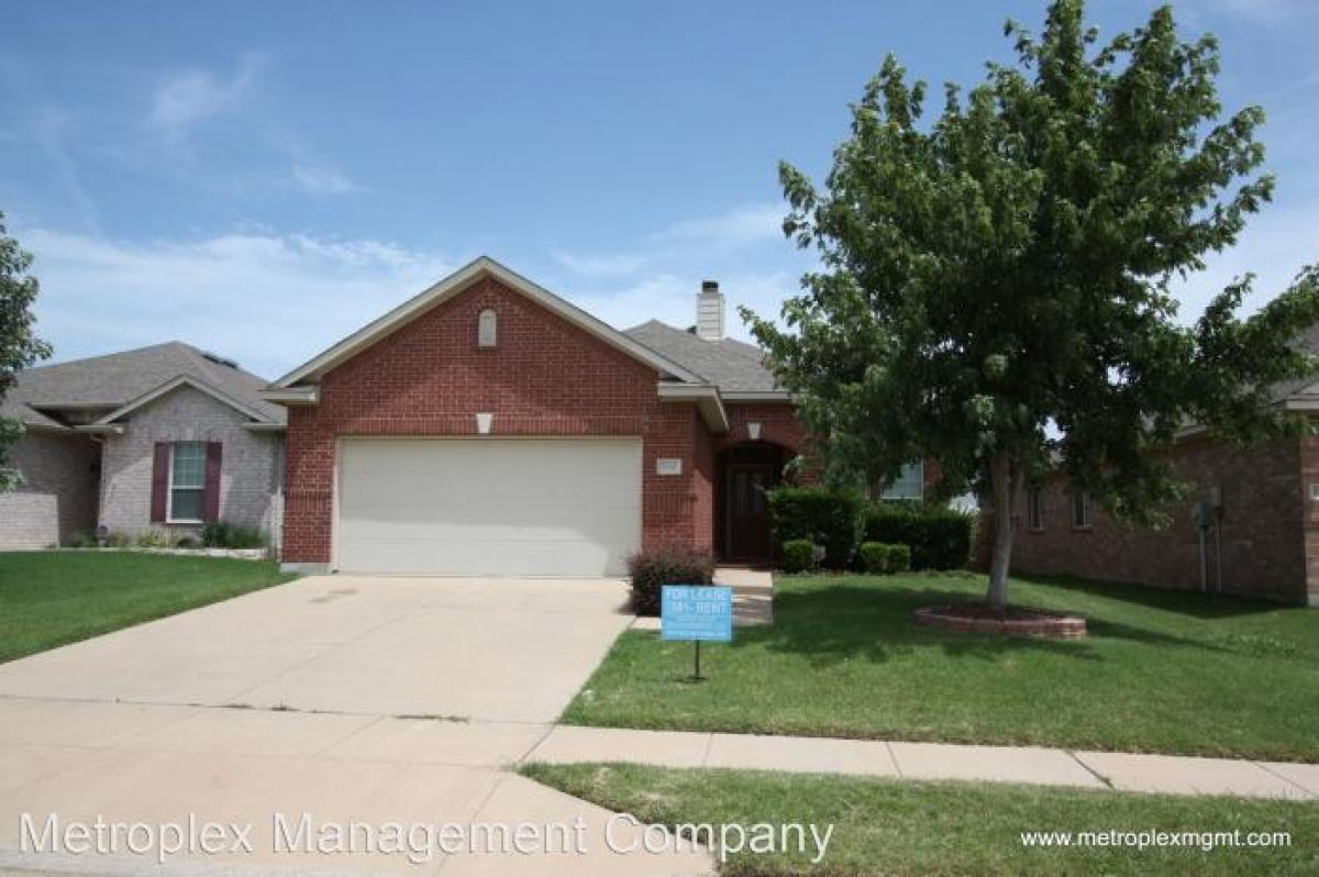 Picture of Home For Rent in Fort Worth, Texas, United States