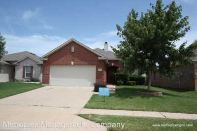 Home For Rent in Fort Worth, Texas