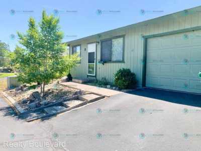 Apartment For Rent in Reno, Nevada