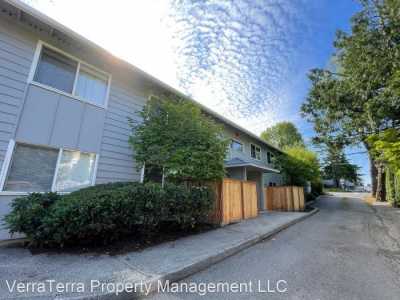 Apartment For Rent in Kirkland, Washington