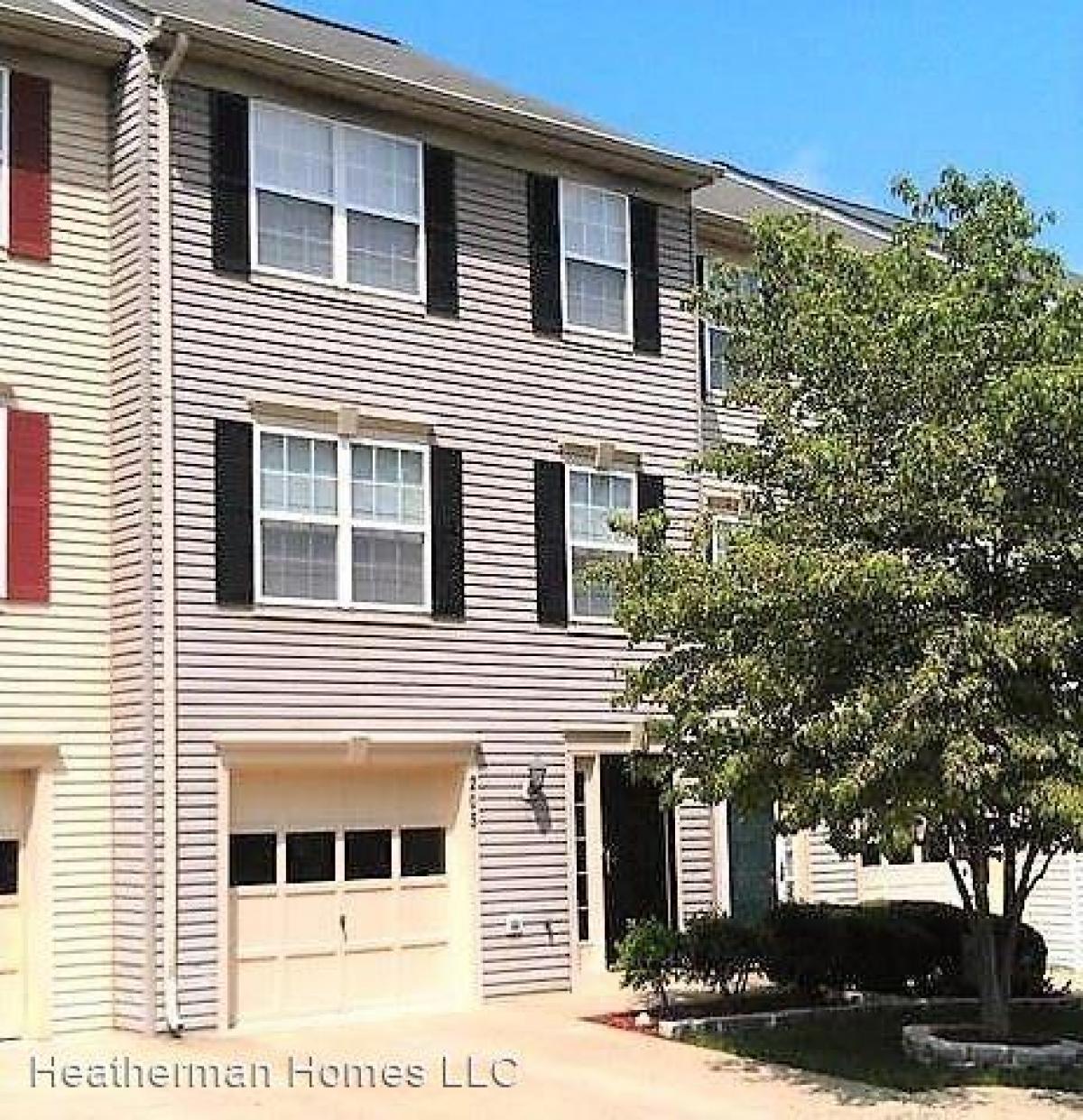 Picture of Home For Rent in Fredericksburg, Virginia, United States