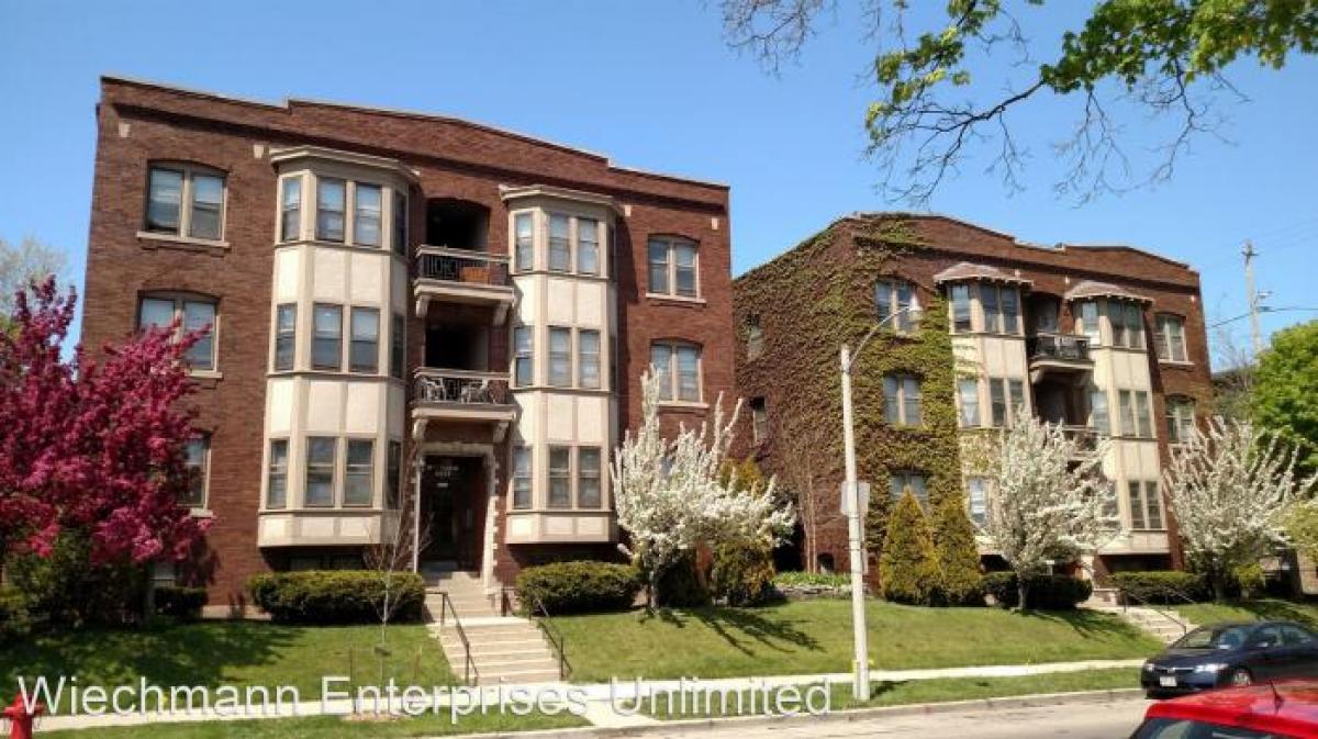 Picture of Apartment For Rent in Milwaukee, Wisconsin, United States