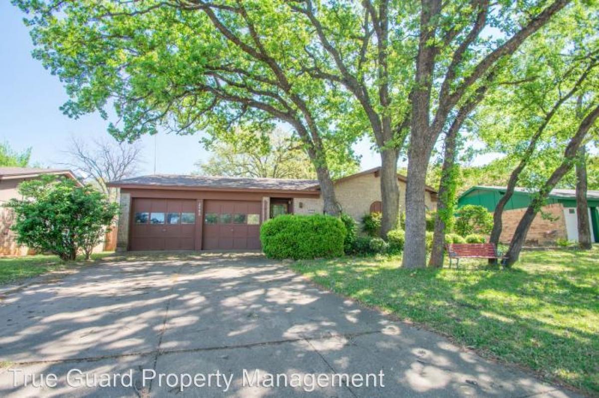 Picture of Home For Rent in Arlington, Texas, United States