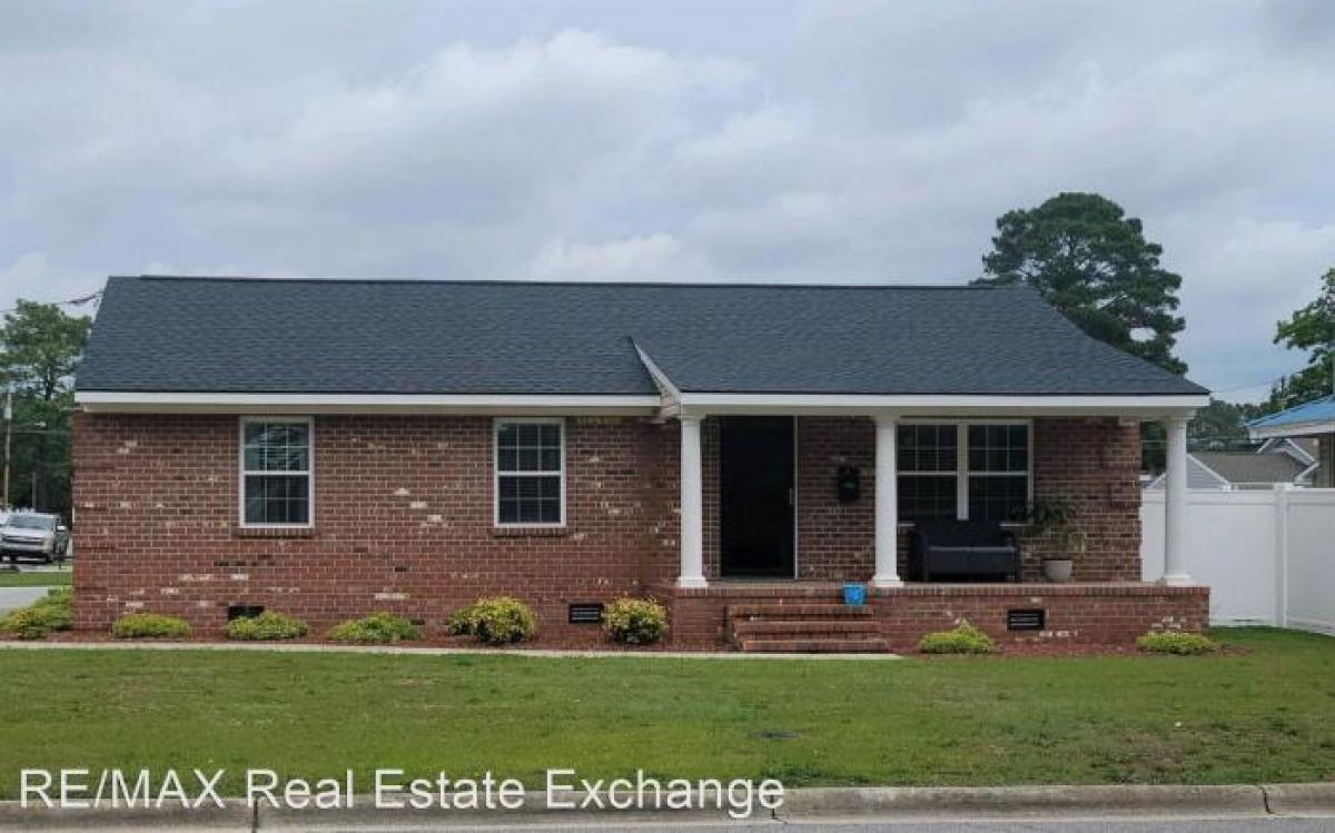 Picture of Home For Rent in Lumberton, North Carolina, United States