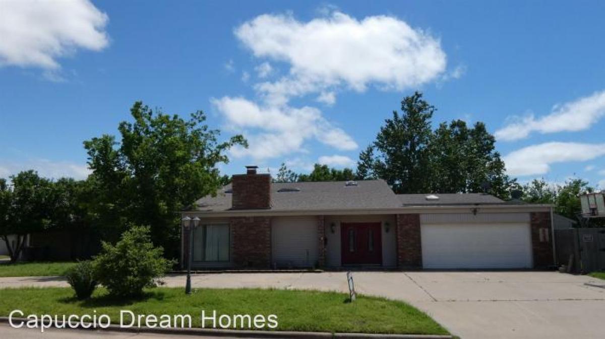 Picture of Home For Rent in Lawton, Oklahoma, United States