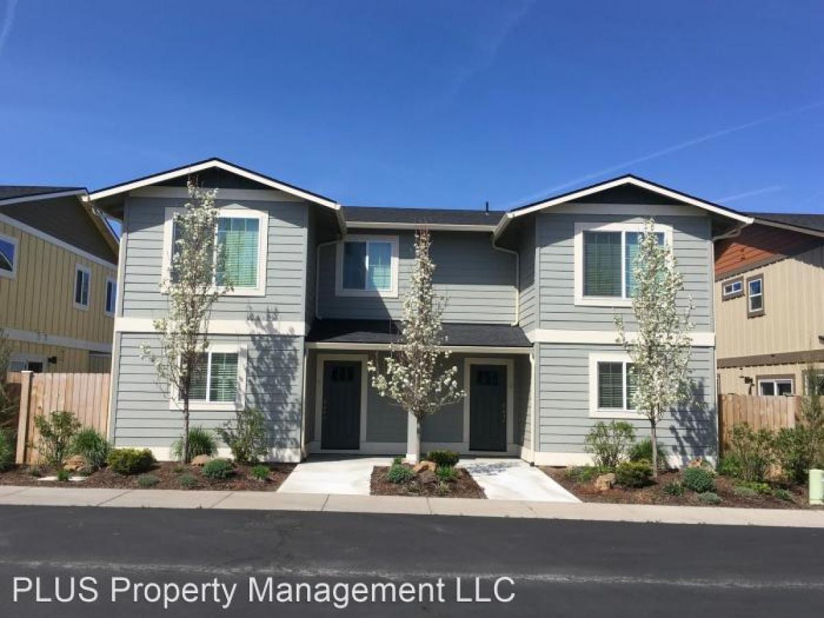 Picture of Apartment For Rent in Bend, Oregon, United States