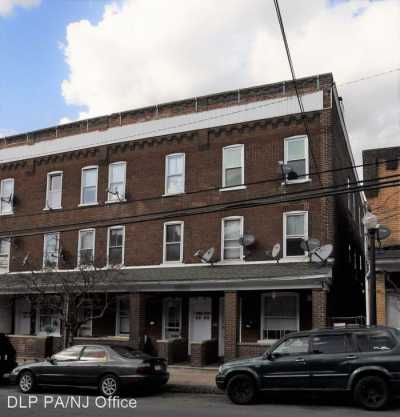 Apartment For Rent in Bethlehem, Pennsylvania