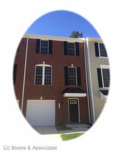 Home For Rent in Williamsburg, Virginia