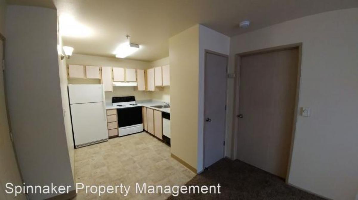 Picture of Apartment For Rent in Tacoma, Washington, United States