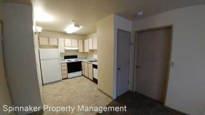 Apartment For Rent in Tacoma, Washington