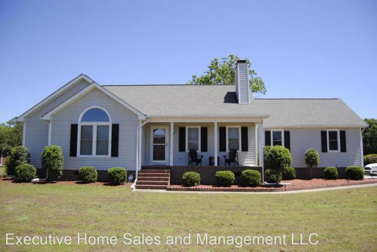 Picture of Home For Rent in Goldsboro, North Carolina, United States