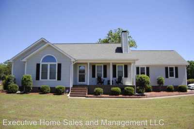 Home For Rent in Goldsboro, North Carolina