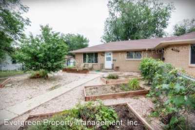 Apartment For Rent in Fort Collins, Colorado