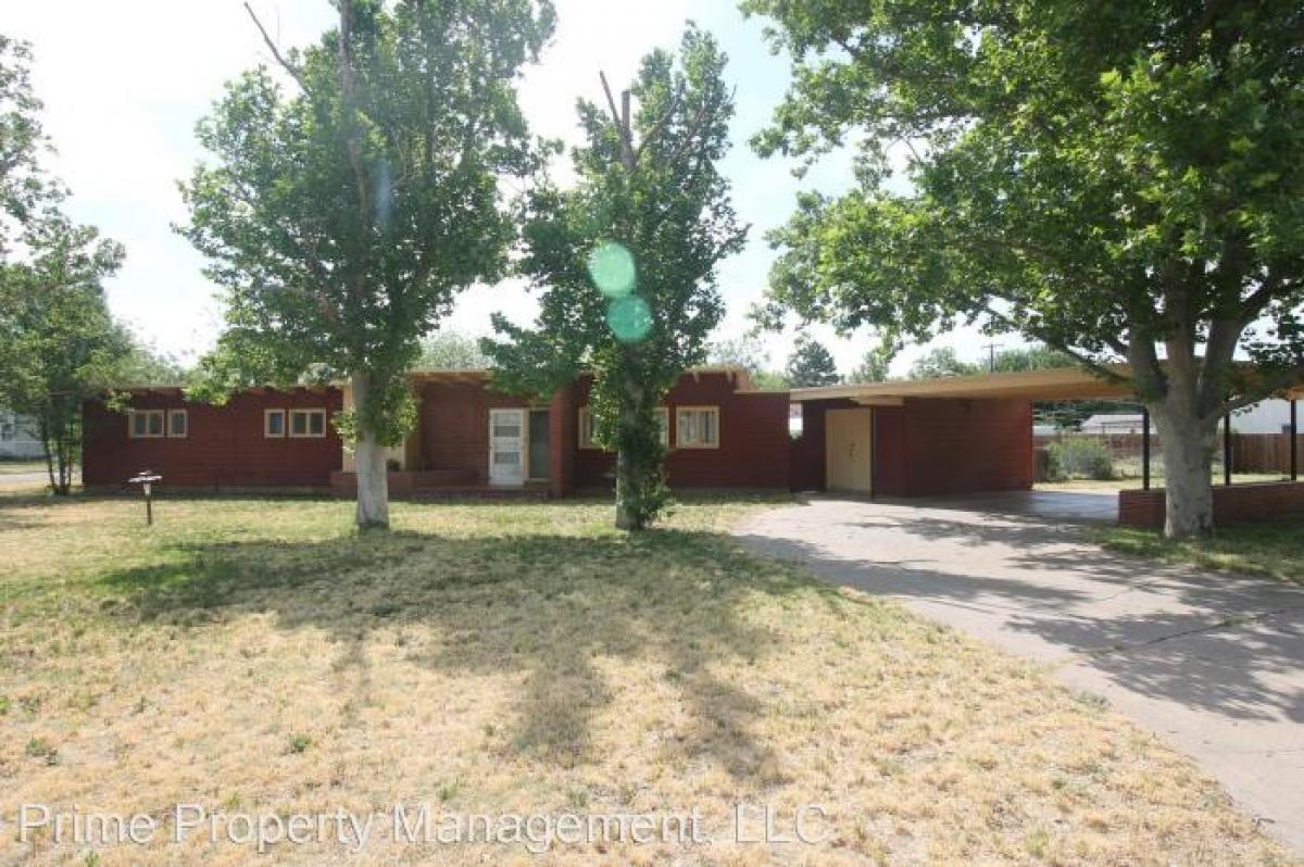 Picture of Home For Rent in Clovis, New Mexico, United States