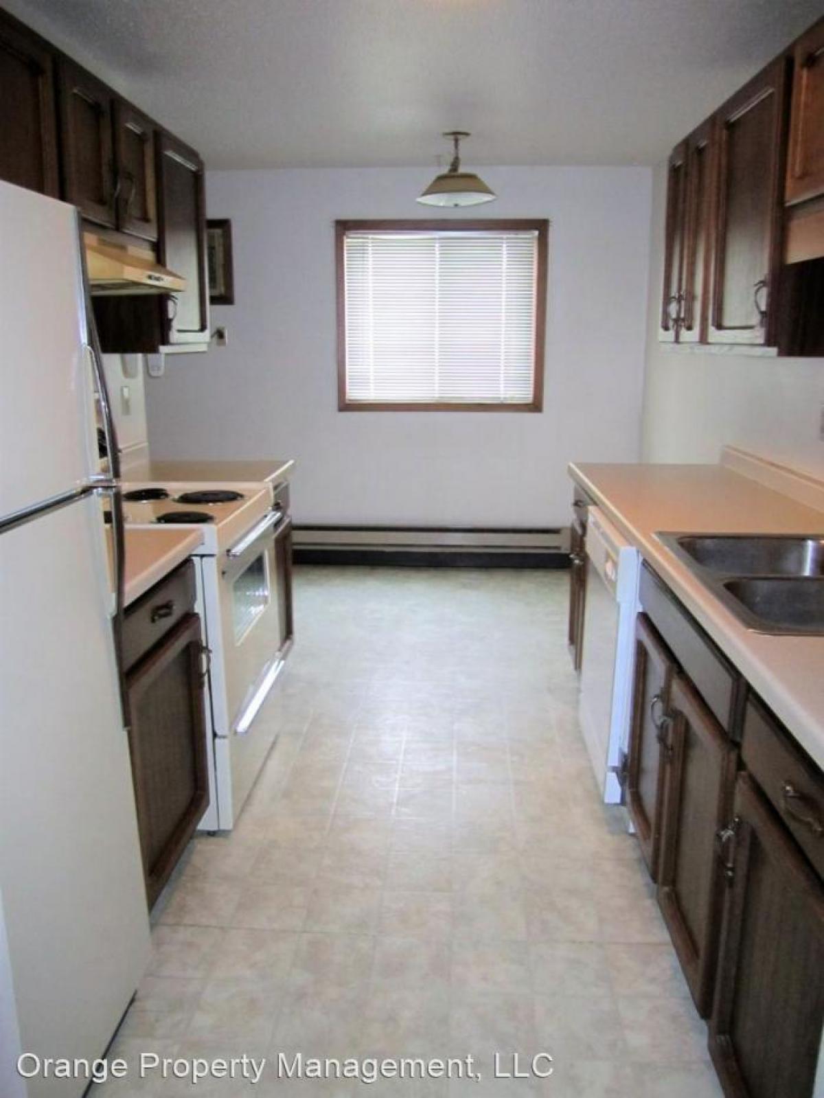 Picture of Apartment For Rent in Wahpeton, North Dakota, United States