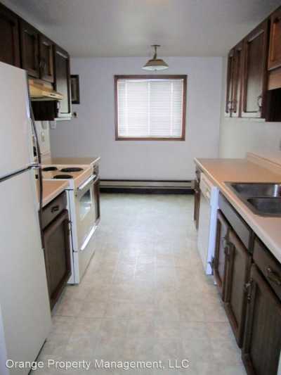 Apartment For Rent in Wahpeton, North Dakota