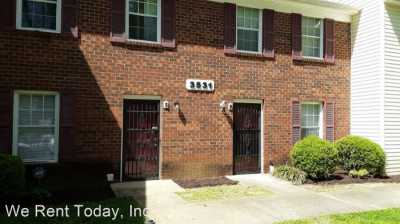 Home For Rent in Greensboro, North Carolina