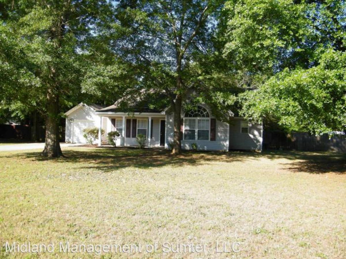 Picture of Home For Rent in Sumter, South Carolina, United States