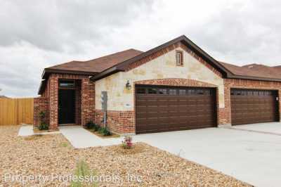 Home For Rent in New Braunfels, Texas