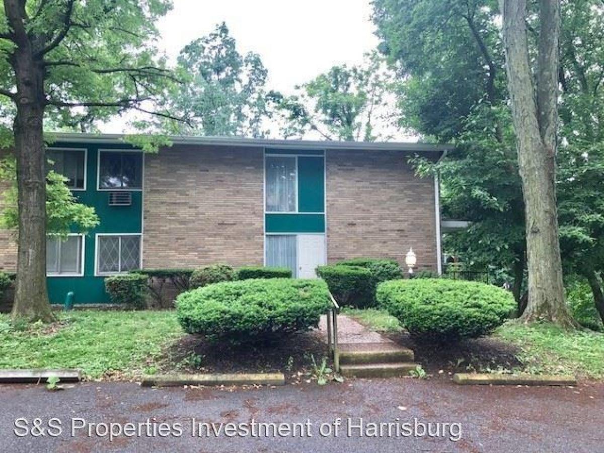 Picture of Apartment For Rent in Harrisburg, Pennsylvania, United States