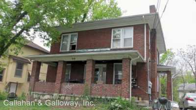 Apartment For Rent in Columbia, Missouri