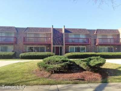 Home For Rent in Glenwood, Illinois