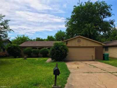 Home For Rent in Denton, Texas