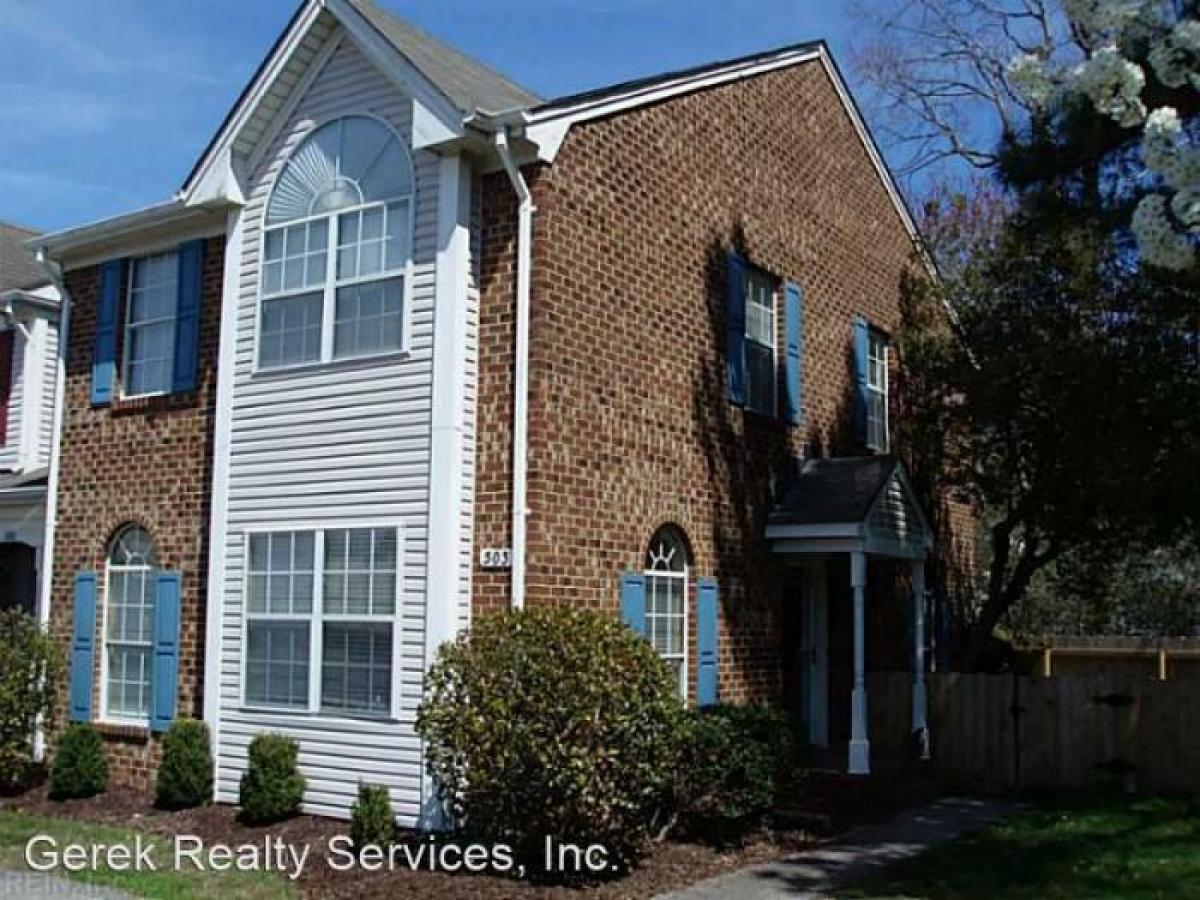 Picture of Home For Rent in Chesapeake, Virginia, United States