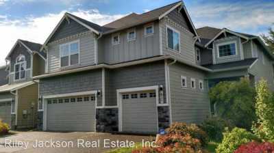 Home For Rent in Olympia, Washington