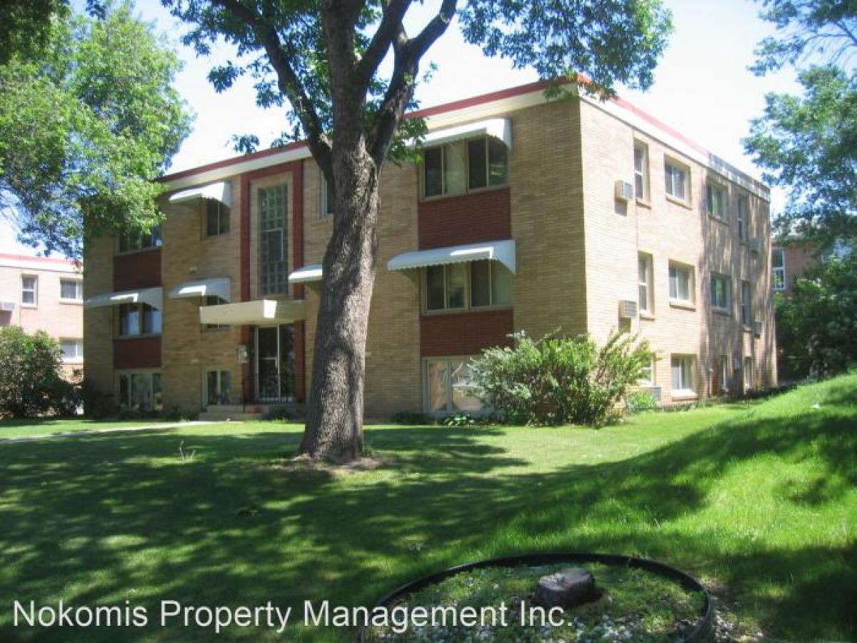 Picture of Apartment For Rent in Richfield, Minnesota, United States