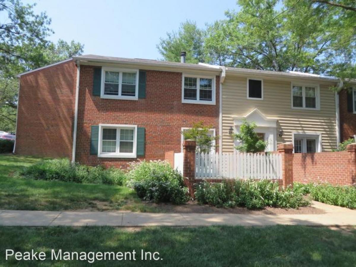 Picture of Home For Rent in Arlington, Virginia, United States