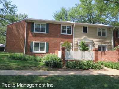 Home For Rent in Arlington, Virginia