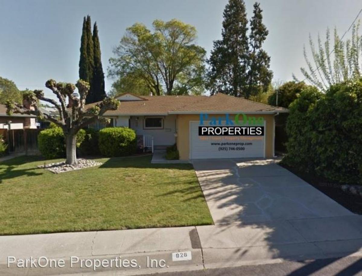 Picture of Home For Rent in Concord, California, United States