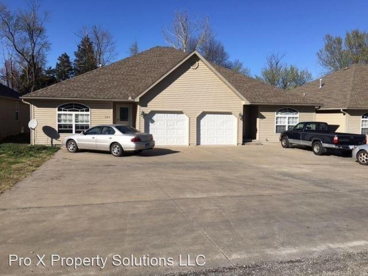 Picture of Apartment For Rent in Pittsburg, Kansas, United States