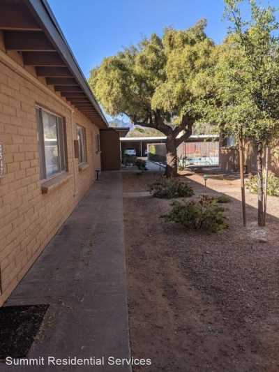 Apartment For Rent in Tucson, Arizona