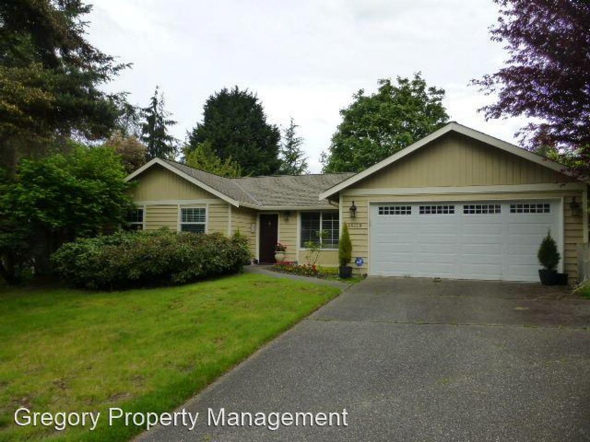 Picture of Home For Rent in Redmond, Washington, United States